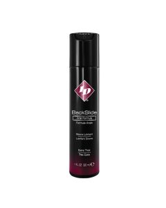 ID Backslide Anal Lubricant