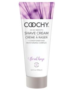 COOCHY Shave Cream