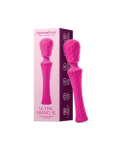 Femme Funn Ultra Wand