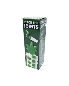 Stack the Joints Game