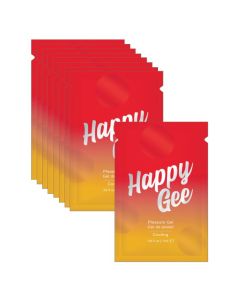 Happy Gee Foil - 1 ml Pack of 24