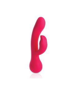 JimmyJane Ruby Rabbit - Pink