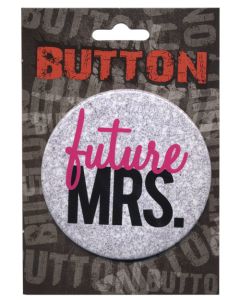 Bachelorette Button - Future Mrs.