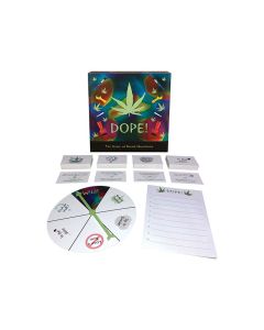 Dope! Game