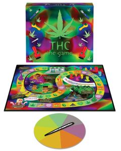 THC The Game