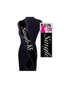 Single AF Sash
