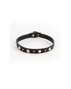 Fetish & Fashion Alina Collar - Black