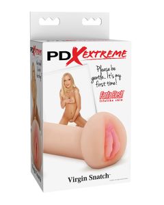 PDX Extreme Virgin Snatch