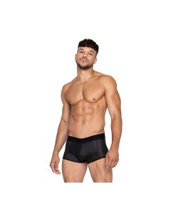 Master Trunks w/Contoured Pouch Black