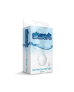 Skwert Toy Cleaner Tabs - 30 Count