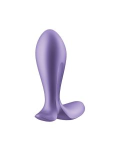 Satisfyer Intensity Plug