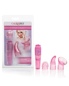First Time Travel Teaser Kit - Pink