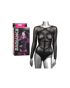 Radiance Long Sleeve Body Suit