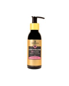 ON Insane Ultra Stimulating Personal Moisturizer - 4 oz Cotton Candy