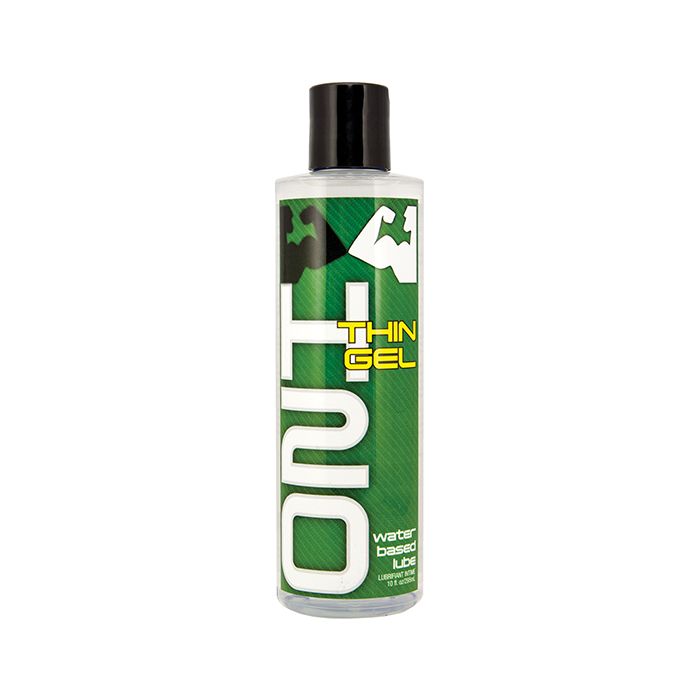 Elbow Grease H2O Thin Gel - 8.5 oz