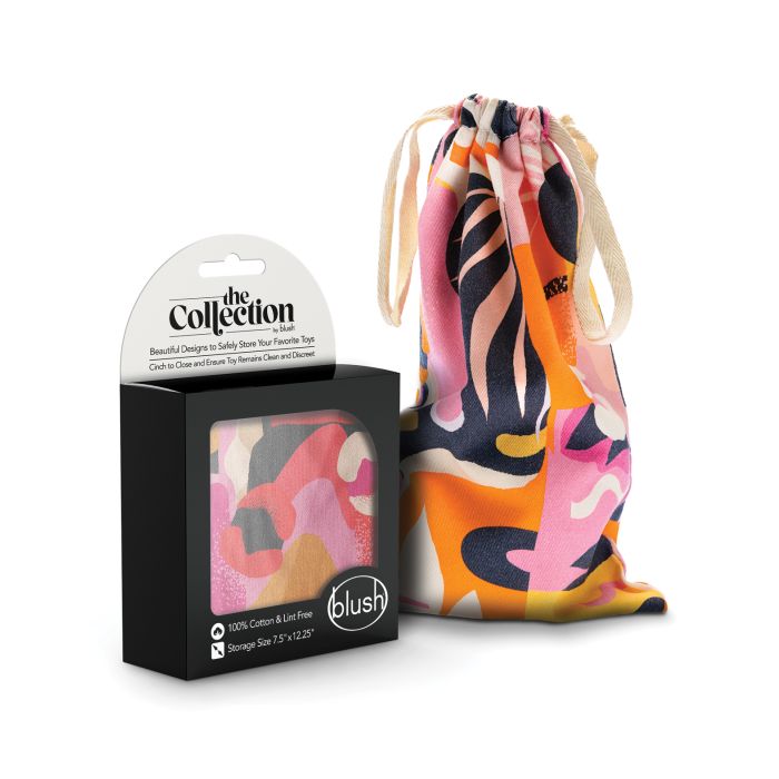 Blush The Collection Burst Toy Bag - 12 pc Refill